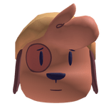 Kip's Head - Duncan & Eddie