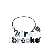 ♡ kira brooke necklace 3.0