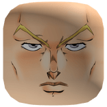 Kira Yoshikage『JoJo P4』⭐