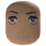 Kirara Hoshi Jujutsu Kaisen Season 3 Anime Face