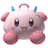 Kirby cute