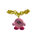 kirby necklace