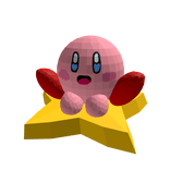 Kirby star