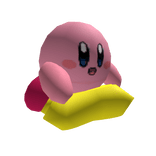 kirby star 