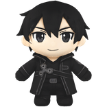 Kirito Plush
