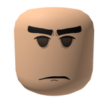 Kiryu Classic Face | Yakuza