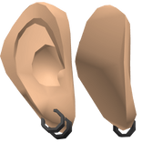 Kishibe Ears (Young)