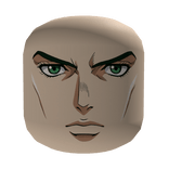 📖Kishibe Rohan📖 Face
