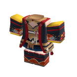 Kitasan Black Uma Musume