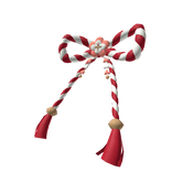 Kitasan Black's Luck Cords | Umamusume