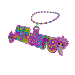 kitdere necklace