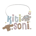 kiti x soni :3