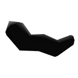 KitR Tail Black