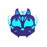 Kitsune Fruit Shoulder