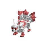 Kitsune Grow a Garden