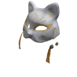 Kitsune Mask 2