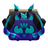 Kitsune Mount (Blox Fruit)