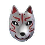 KitsuneMask