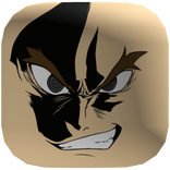 kittan spiral face