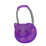 Kitten Purse