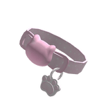 ꒰ ྀིっ˕ -｡ ྀི꒱ kitty cat bracelet .. zZz !! 