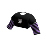 Kitty crop top