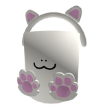 Kitty Cylinder