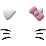 Kitty Ears Filter