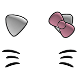 ♡ Kitty Filter ♡