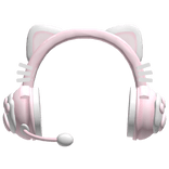 Kitty Gaming Headset 