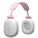 ♡  Kitty Headphones ♡ 