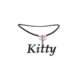 Kitty necklace (3.0)