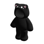 Kitty Onesie