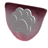 kitty paw treat