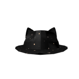 Kitty Paws Fedora