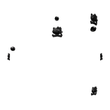 ◈ Kitty Piercing Black