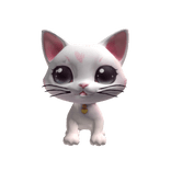 Kitty Plushie 4