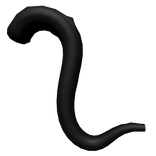 Kitty tail