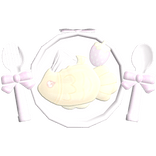 kitty taiyaki