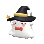 Kitty Witch Backpack
