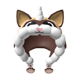 Kittycornia Yaxi Cat Hoodie - RBCs