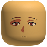 Kiyotaka Ayanokoji Face [Classroom of the Elite]