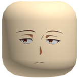 Kiyotaka Ayanokoji Face [Classroom of the Elite]