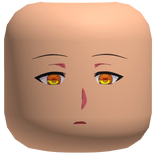 Kiyotaka Ayanokoji Face [Classroom of the Elite]