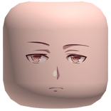 Kiyotaka Ayanokoji Face [Classroom of the Elite]