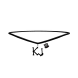 Kj's Awesome necklace