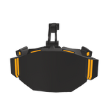 KLI-4B  SEER Expeditionist Heads-up Display