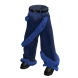 KLZ A - Blue Jeans Sagging Pants