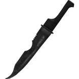 knife