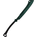 knife